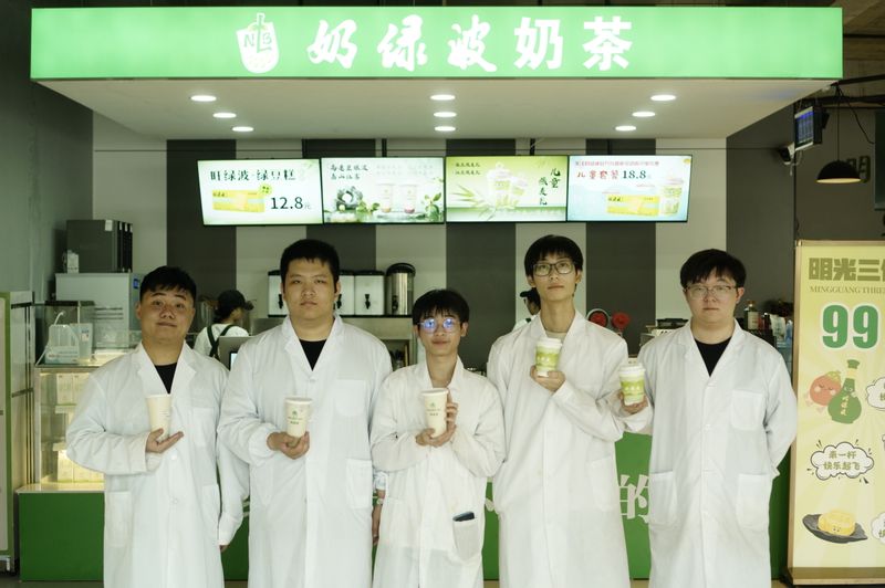 【暑期“三下乡”】登顶市级融媒，化环学子化身明光“三件套”文旅推介官